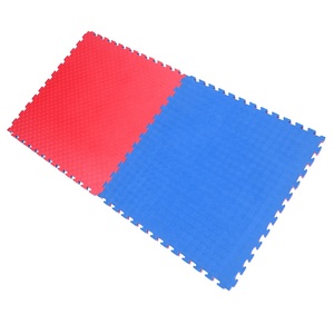 Tapis de <span class=keywords><strong>Puzzle</strong></span> Mma de <span class=keywords><strong>sol</strong></span>, exercices artistiques, la lutte, verrouillage, Eva, pour occasions de Judo, 3cm, 100x100cm gratuit - Product Image 6