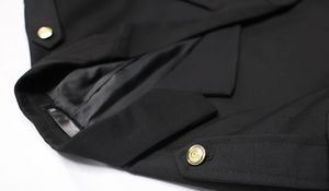 Costume de <span class=keywords><strong>pilote</strong></span> pour hommes Tenue d'avion pour adultes Costumes d'Halloween pour hommes Costume uniforme de <span class=keywords><strong>pilote</strong></span> pour hommes - Product Image 4