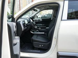 YYC Byd Leopard <span class=keywords><strong>3</strong></span> 2025 501km Awd Smart Driving MaxバージョンByd電気自動車Leopard <span class=keywords><strong>3</strong></span> Ev Suvファミリーカー - Product Image 6