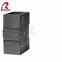 Módulo PLC Siemens Simatic S7-200 6ES7288-1CR60-0AA0, Controlador de Programación PLC, Módulo CPU Inteligente, Nuevo Original en Stock