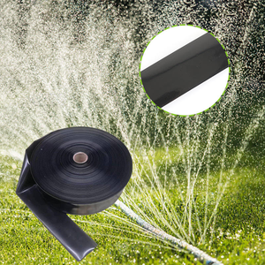 Système d'irrigation goutte à goutte, <span class=keywords><strong>tuyau</strong></span> d'<span class=keywords><strong>arrosage</strong></span> micro-asperseur de 25 mm de diamètre, débit de 35 L, <span class=keywords><strong>tuyau</strong></span> de pluie - Product Image 2