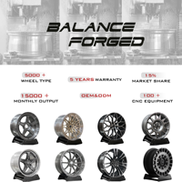 Jantes de course personnalisées 5x120 5x114.3, jantes forgées pour Advan Tc4 Gt pour Honda Civic Subaru BRZ Toyota 86, style JDM