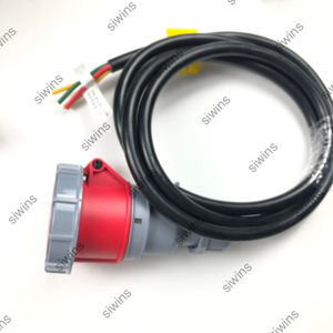 DJ T40T50 9000W Carregador Adecuado T40 T30 Batería C10000 Cargador inteligente Estación de carga portátil para T40 Drone Parte - Product Image 2