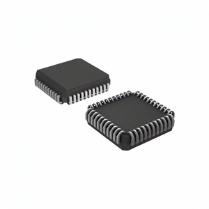 Original 44 LCC Embedded Electronics Component PIC16LC65B-04_L - Product Image 1
