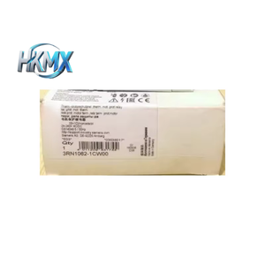 Offre Spéciale : Module de Relais de Protection 3RN1062-1CW00 3RN1063-1CW00 3RN1064-1CW00 3RN1065-1CW00 3RN1066-1CW00 en Stock - Product Image 1