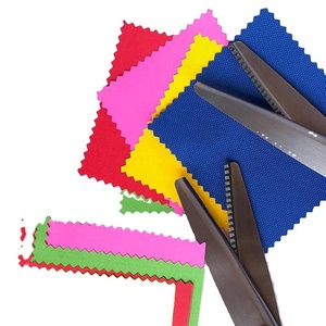 Ciseaux à dentelle, ciseaux de tailleur, ciseaux à dents de chien à motif ondulé large, ciseaux triangulaires dentelés pour <span class=keywords><strong>tissu</strong></span> - Product Image 3