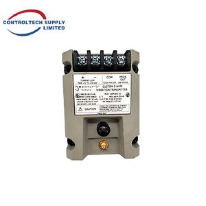 Transmetteur de vibrations Bently Nevada P3403893-0351 au prix le plus bas - Product Image 2