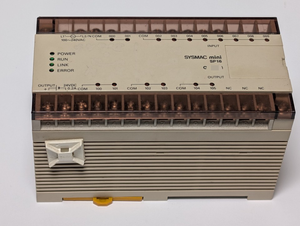 Controlador Programable Plc SP16-<span class=keywords><strong>DR</strong></span>-A - Product Image 3