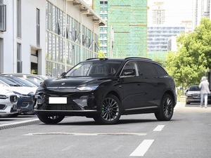 Leapmotor C11 2026, SUV électrique pur le plus vendu en Chine, version haut de gamme avec LiDAR, conduite autonome, batterie au lithium-fer-phosphate - Product Image 1