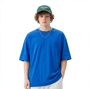 Camisetas de hombre de algodón de alta calidad, diseño moderno, estilo casual, talla grande, moda única, precio económico. - Product Image 1