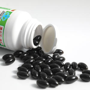 OEM/ODM Etiqueta Privada extracto de propóleo crudo natural suplemento dietético de salud cápsulas blandas de propóleo de abeja - Product Image 6