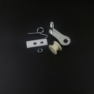 Kit Tensor de Cadena para Motocicleta y ATV HLhxw HL-0082 1.0kg Accesorios Esenciales para Ruedas Todoterreno - Product Image 1