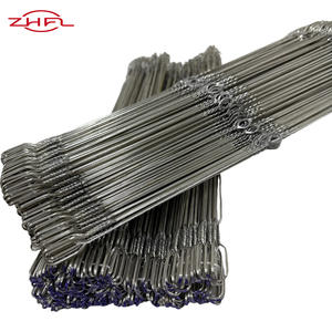 Telar de Alambre de Acero Inoxidable 330, Alambre de Hédla de 320 mm para Maquinaria Textil - Product Image 1