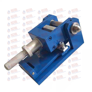 Mandril Cilíndrico para Curvatura de Pintura - Product Image 4