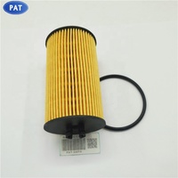 PAT Filtre À Huile Moteur F026407006/61857674/93185674/71744410/5650359/N1310906 /5650359/ 650172/55353324For Chevrolet GMC Buick