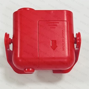 Vendita calda regalo di natale per bambini <span class=keywords><strong>portatile</strong></span> di natale cartone animato lampada Xmas luce ambientale per bambini decorazione camera da letto - Product Image 5