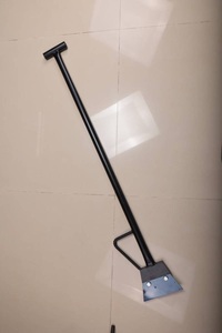 Best Seller Hot Item Professional Flooring <b>Tool</b> With 20 Inch Wide Blade For Concrete And Wood Floor Removal - Product Image 3