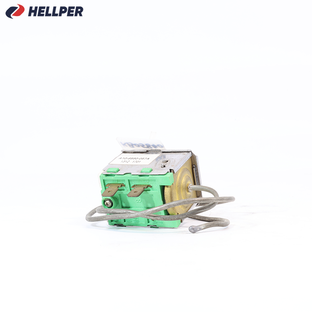 High-Precision Electronic Thermostat A10-6580-057A New High Quality Temperature Control for Cars Air Conditioning Controller