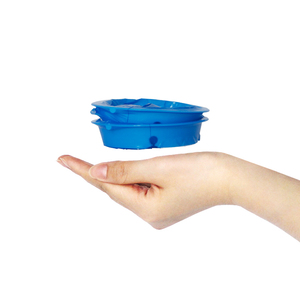 Sacchetti di vomito personalizzabili monouso da 1000ml per i viaggiatori per la cura personale e l'uso della spazzatura - Product Image 6