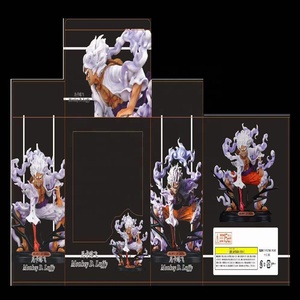 Productos de 7,8 pulgadas Figuras Anime versión juguetes de plástico de alta calidad Modelo <span class=keywords><strong>figura</strong></span> Nika <span class=keywords><strong>Gear</strong></span> <span class=keywords><strong>5</strong></span> <span class=keywords><strong>figura</strong></span> de Anime <span class=keywords><strong>Luffy</strong></span> <span class=keywords><strong>One</strong></span> Pieced Joy Boy - Product Image 6