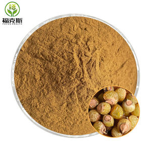 <span class=keywords><strong>Sapindus</strong></span> <span class=keywords><strong>Mukurossi</strong></span>ソープベリーエキス粉末石鹸ナッツエキス - Product Image 3