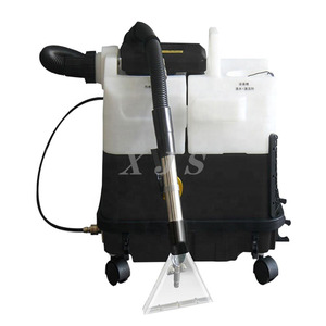 <span class=keywords><strong>Limpiador</strong></span> <span class=keywords><strong>a</strong></span> <span class=keywords><strong>Vapor</strong></span> <span class=keywords><strong>Manual</strong></span> Multifuncional Profesional para Sofás, Hoteles, Cortinas, Alfombras de Coche, Cocina - Aspiradora en Estado Nuevo - Product Image 2