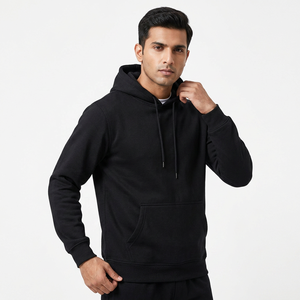 Sudaderas Transpirables para Hombre con Estampado y Sudaderas con Capucha para Hombre de Primavera - Product Image 1