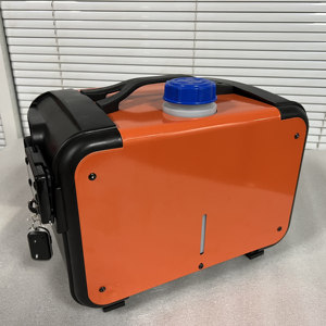 12V 24V combustible autónomo estacionamiento diesel calentadores 2KW 5KW coche Camper RV <span class=keywords><strong>caravana</strong></span> auxiliar - Product Image 5