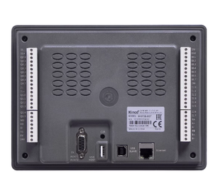Kinco MK043E-27DT IoT, Equipo de Control Industrial con Pantalla Táctil PLC Todo en Uno de 4.3 Pulgadas para Monitoreo Remoto - Product Image 4