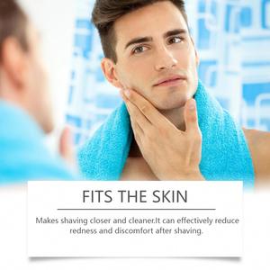 Savon à raser pour homme Oceaura, nettoyage doux, expérience de rasage en douceur, hydratation profonde de la peau - Product Image 2