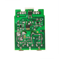Pont redresseur ordinaire MBF fabricant SMD Diode MB10F 0.8A/1000V pont redresseur à Diode