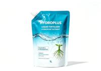 Pochette souple à bec verseur pour engrais liquide – Emballage agricole personnalisé