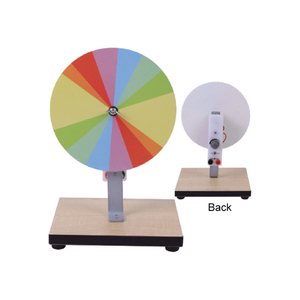 Sharp20707.03c, <span class=keywords><strong>disque</strong></span> <span class=keywords><strong>de</strong></span> couleur <span class=keywords><strong>Newton</strong></span> - Product Image 1