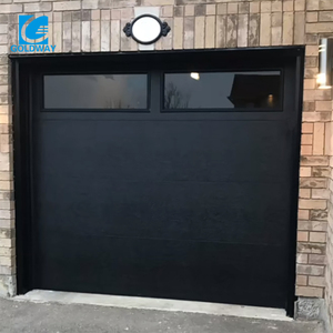 <span class=keywords><strong>Porte</strong></span> <span class=keywords><strong>de</strong></span> <span class=keywords><strong>garage</strong></span> motorisée en <span class=keywords><strong>PVC</strong></span> et alliage d'aluminium - Product Image 4