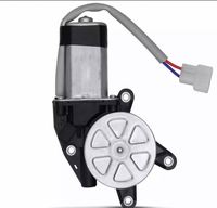 window regulator /window lift motor for Mabuchi engine 8 teeth 12v