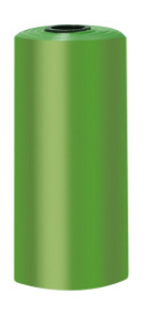1.5 silk semi Semi degradable 5green