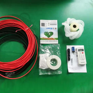 Faak — onduleur de climatiseur à courant continu, multibande pour pièces solaires, 12000Btu 18000Btu 24000Btu - Product Image 6