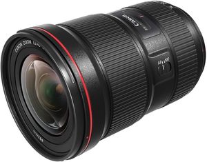 Lente de Cámara EF 16-35mm F/2.8L III USM de la Mejor Calidad con Envío Gratuito - Product Image 1