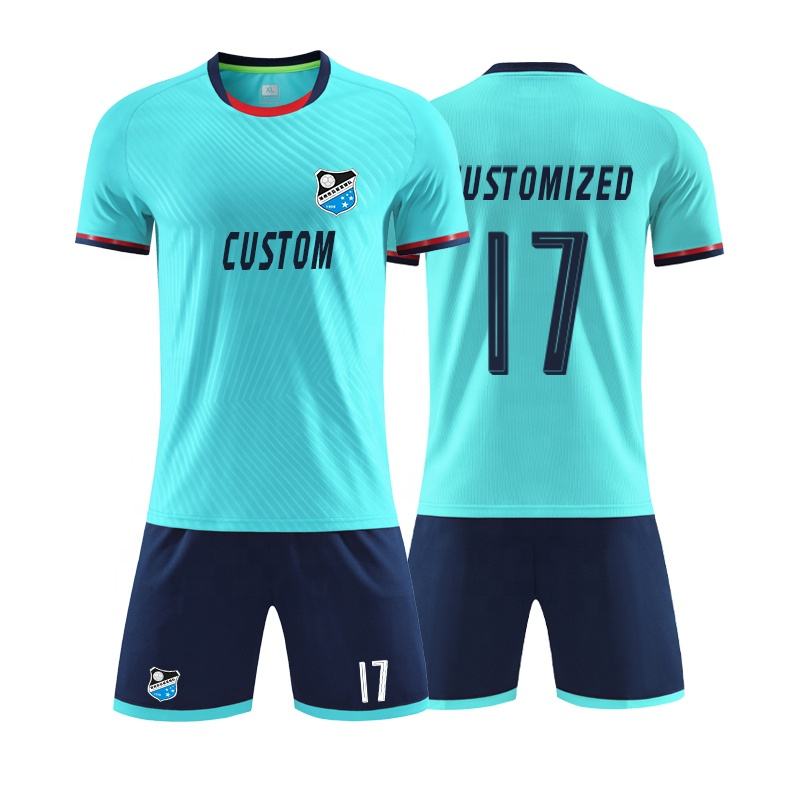 2020 Conjuntos Deportivos De Futbol 2021 Uniformes De Fútbol Para