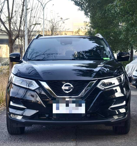 Auto Usate di Alta Qualità ed Economiche 2022 Nissan Qashqai XV <span class=keywords><strong>Prem</strong></span> Pro Luxury Navi Edition 2.0L CVT AWD, Auto a Benzina - Product Image 2