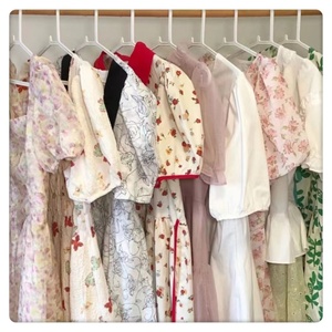 เสื้อผ้าสต็อกขายส่งแบบรวมหลายประเภท เสื้อผ้าบิกินี่ ชุดว่ายน้ำ เดรสผู้หญิง รวมหลายแบบ ขายส่งจำนวนมาก - Product Image 2