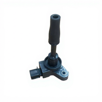 ملف إشعال UF680 C1827 12654078 لسيارات جنرال موتورز LTG شيفروليه ماليبو كاديلاك ATS بويك ريجال 2.0 لتر 2.5 لتر