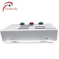Zpartners Personnalisé GPS Numérique Taxi Compteur Voitures Motos Android Taximètre Écran LCD GPS Tracker WiFi Fonction Automobile