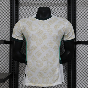 Maglie da Calcio per Adulti Personalizzate in Fibra di Poliestere della Costa d'Avorio e del Senegal - Product Image 3