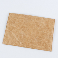 Pochette en papier Tyvek étanche pour iPad et housses et étuis pour ordinateur portable