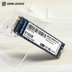 محرك أقراص صلبة داخلي الحالة الصلبة M.2 NVMe sd