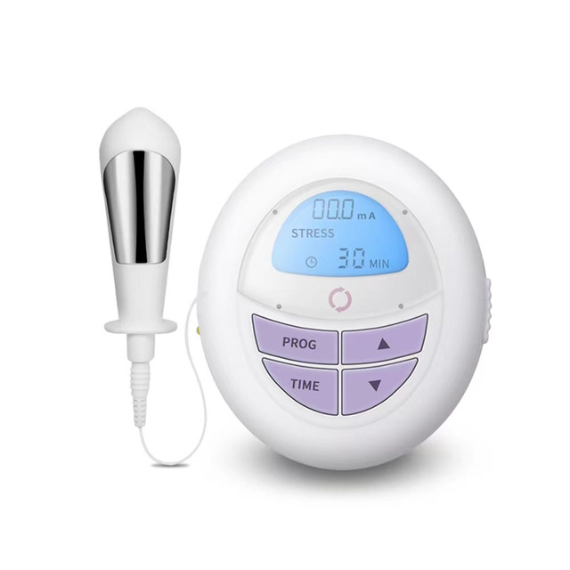 Biofeedback Device for Postnatal Rehabilitation Pelvic Health Products Pelvic Floor Stimulator to Strengthen Pelvic Floor