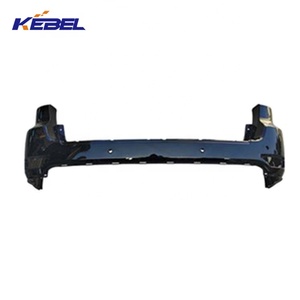 Vendita calda auto di ricambio parte posteriore del corpo paraurti OEM 68310168AB paraurti posteriore per <span class=keywords><strong>Jeep</strong></span> <span class=keywords><strong>Grand</strong></span> <span class=keywords><strong>Cherokee</strong></span> 2017 2018 2019 2020 - Product Image 2