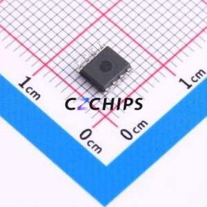Original y nuevo 25LC160DT-E/SN circuito integrado IC Chip EEPROM venta completa componentes electrónicos Chips y servicio BOM - Product Image 2