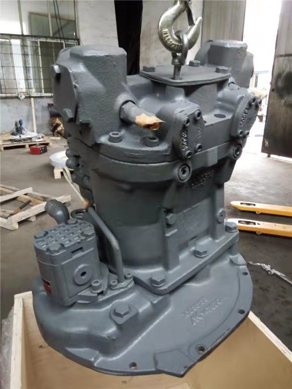 ZX240-3 Main Pump ZX250-3 Hydraulic Pump 9262319 9191165